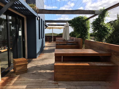 Zephyr Studio - Accommodation Burleigh 35