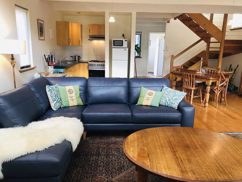 Zephyr Studio - Accommodation Burleigh 2