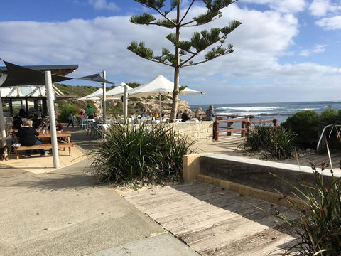 Zephyr Studio - Accommodation Burleigh 32