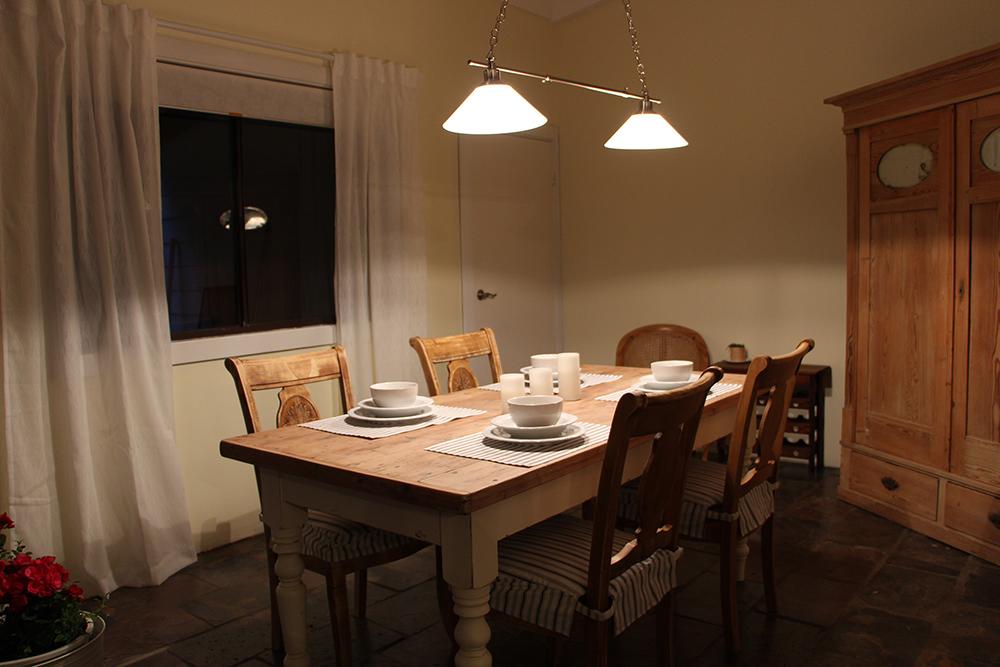 Bickley WA Accommodation Burleigh