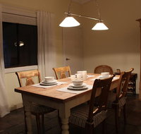 Bickley Valley Cottage - Accommodation Burleigh