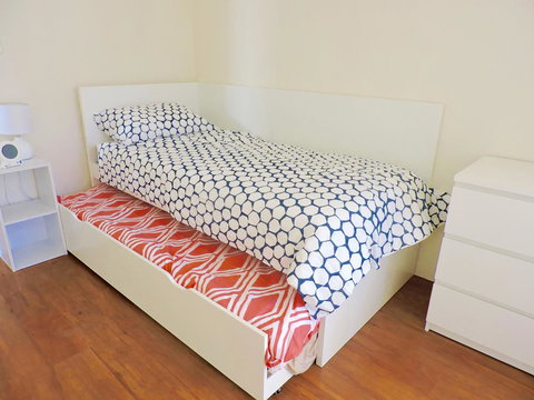 Silver Gull Family Retreat - Accommodation Burleigh 8