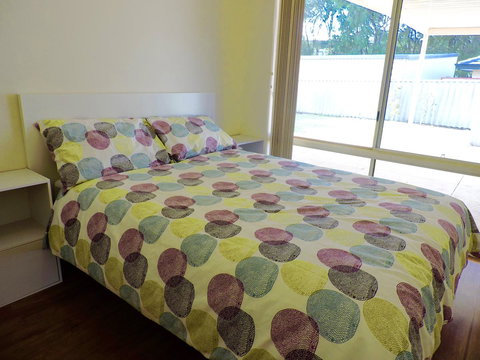 Silver Gull Family Retreat - Accommodation Burleigh 7