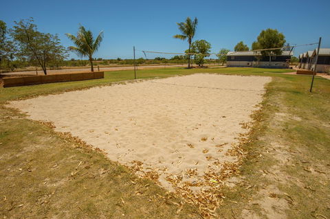 RAC Exmouth Cape Holiday Park - Accommodation Burleigh 17