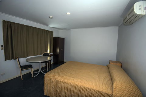 RAC Exmouth Cape Holiday Park - Accommodation Burleigh 26