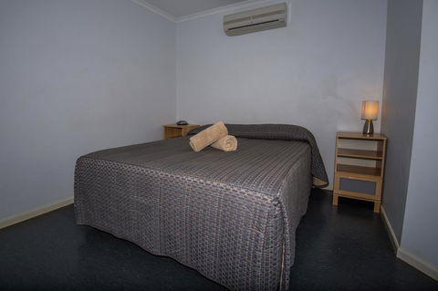 RAC Exmouth Cape Holiday Park - Accommodation Burleigh 24
