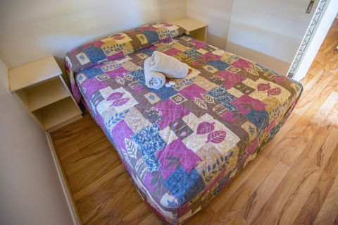 RAC Exmouth Cape Holiday Park - Accommodation Burleigh 5