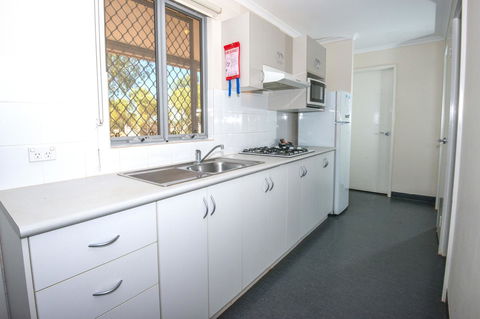 RAC Exmouth Cape Holiday Park - Accommodation Burleigh 37