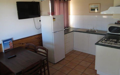 RAC Exmouth Cape Holiday Park - Accommodation Burleigh 8