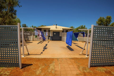RAC Exmouth Cape Holiday Park - Accommodation Burleigh 16