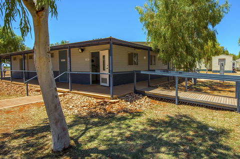 RAC Exmouth Cape Holiday Park - Accommodation Burleigh 15