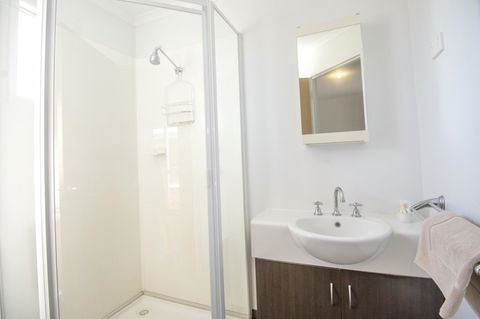 RAC Exmouth Cape Holiday Park - Accommodation Burleigh 27
