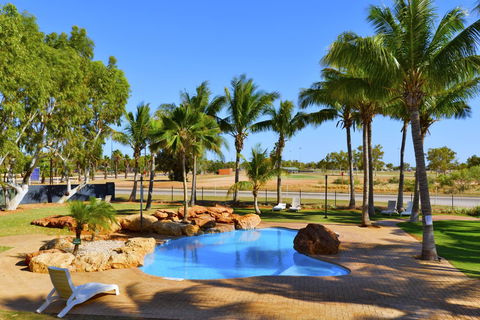 RAC Exmouth Cape Holiday Park - Accommodation Burleigh 39