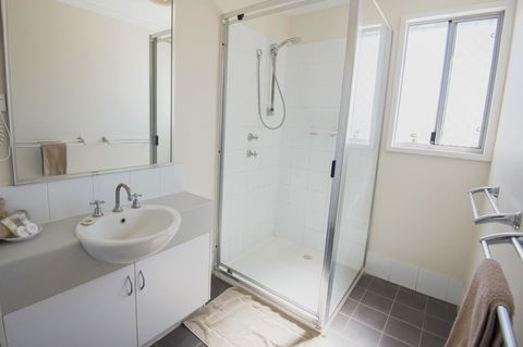 RAC Exmouth Cape Holiday Park - Accommodation Burleigh 41