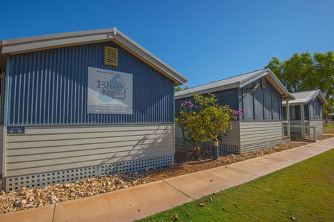 RAC Exmouth Cape Holiday Park - Accommodation Burleigh 23