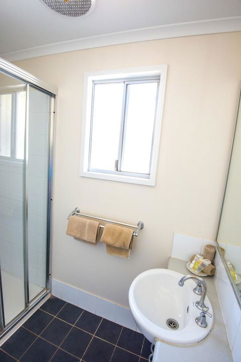 RAC Exmouth Cape Holiday Park - Accommodation Burleigh 35