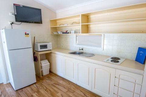 RAC Exmouth Cape Holiday Park - Accommodation Burleigh 32