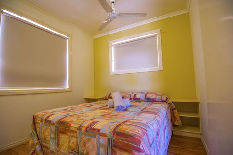 RAC Exmouth Cape Holiday Park - Accommodation Burleigh 2