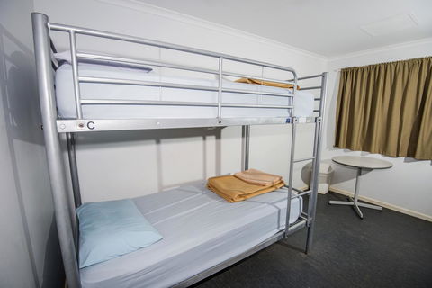 RAC Exmouth Cape Holiday Park - Accommodation Burleigh 29