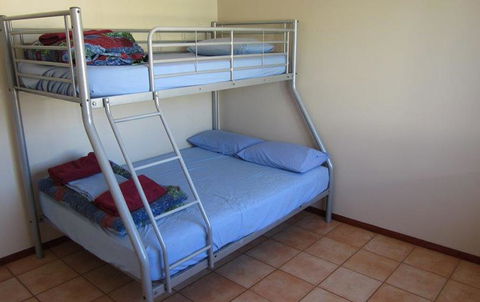 RAC Exmouth Cape Holiday Park - Accommodation Burleigh 7