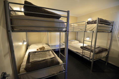 RAC Exmouth Cape Holiday Park - Accommodation Burleigh 43
