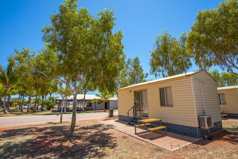 RAC Exmouth Cape Holiday Park - Accommodation Burleigh 31