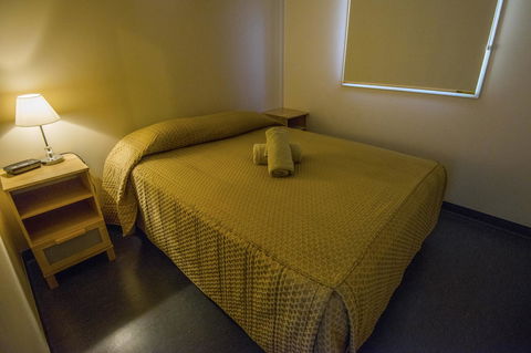 RAC Exmouth Cape Holiday Park - Accommodation Burleigh 36