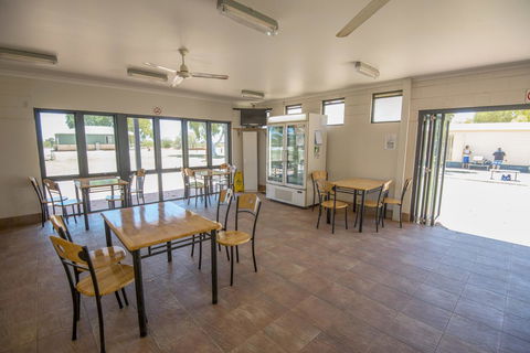 RAC Exmouth Cape Holiday Park - Accommodation Burleigh 22