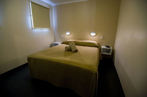 RAC Exmouth Cape Holiday Park - Accommodation Burleigh 42
