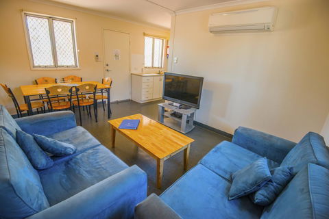 RAC Exmouth Cape Holiday Park - Accommodation Burleigh 11