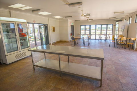 RAC Exmouth Cape Holiday Park - Accommodation Burleigh 21
