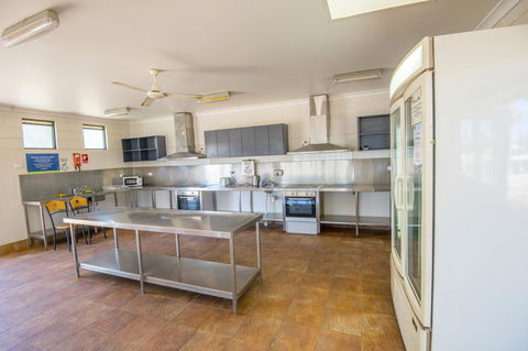 RAC Exmouth Cape Holiday Park - Accommodation Burleigh 20