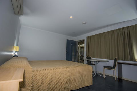 RAC Exmouth Cape Holiday Park - Accommodation Burleigh 28