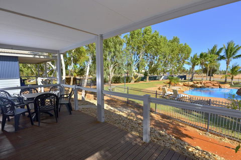RAC Exmouth Cape Holiday Park - Accommodation Burleigh 40