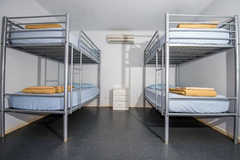 RAC Exmouth Cape Holiday Park - Accommodation Burleigh 30