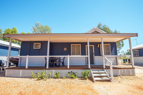 RAC Exmouth Cape Holiday Park - Accommodation Burleigh 34