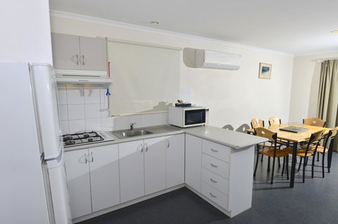 RAC Exmouth Cape Holiday Park - Accommodation Burleigh 44