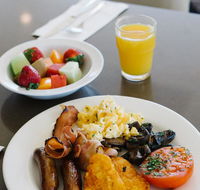 Novotel Vines Resort Swan Valley - Accommodation Burleigh