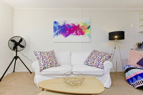 SEA BREEZE â€“ Between Cottesloe Beach & Swan River - Accommodation Burleigh 17