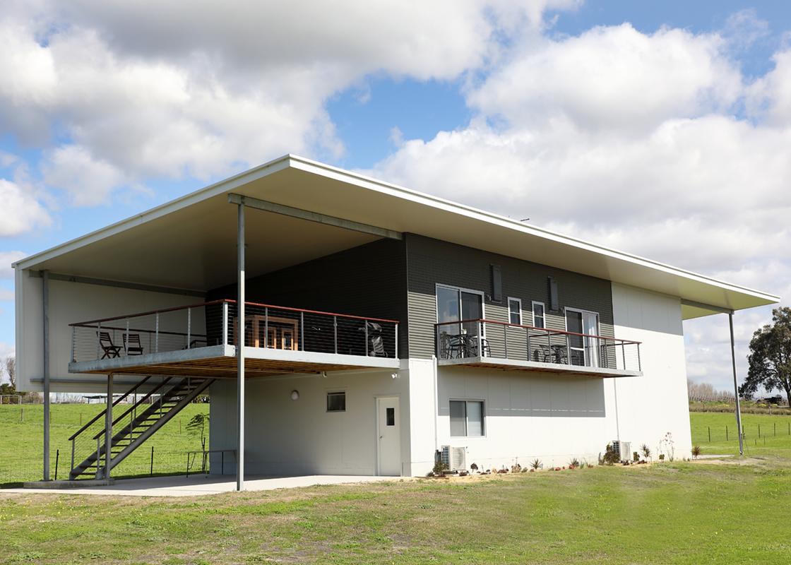 Upper Swan WA Accommodation Burleigh