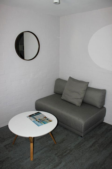 Atrium Hotel Mandurah - Accommodation Burleigh 10