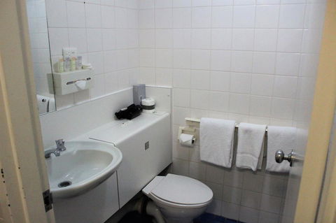 Atrium Hotel Mandurah - Accommodation Burleigh 6