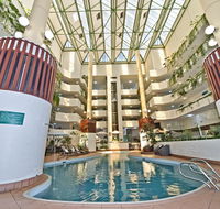 Atrium Hotel Mandurah - Accommodation Burleigh