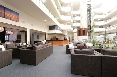 Atrium Hotel Mandurah - Accommodation Burleigh 31