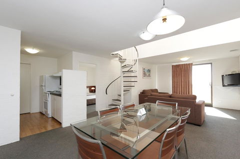 Atrium Hotel Mandurah - Accommodation Burleigh 17