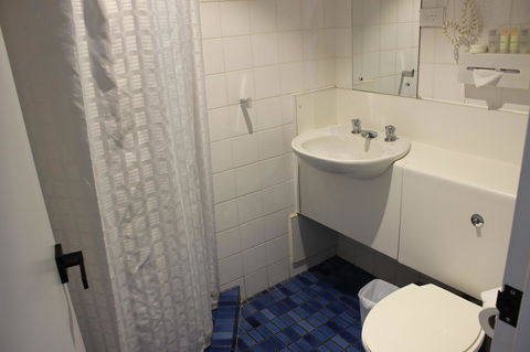 Atrium Hotel Mandurah - Accommodation Burleigh 8