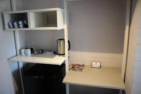 Atrium Hotel Mandurah - Accommodation Burleigh 9