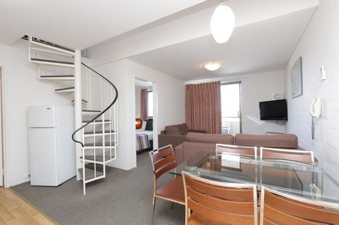 Atrium Hotel Mandurah - Accommodation Burleigh 21