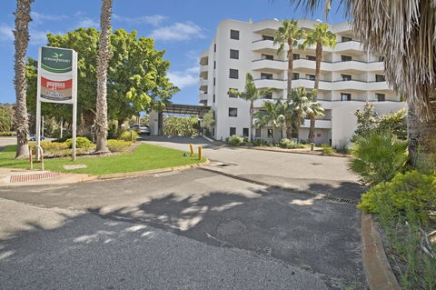Atrium Hotel Mandurah - Accommodation Burleigh 28