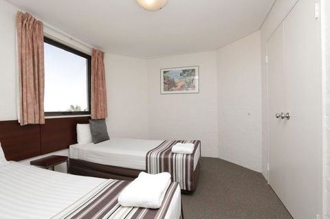 Atrium Hotel Mandurah - Accommodation Burleigh 5